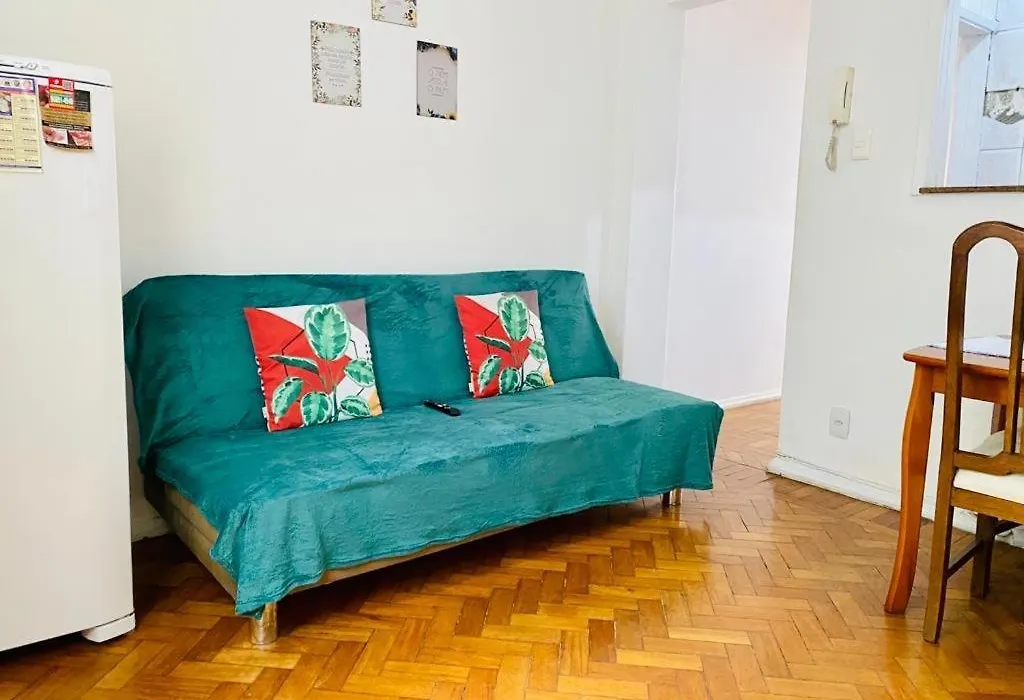Charming Home In Rio Centro-1