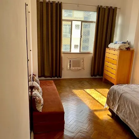 Charming Home In Rio Centro-2