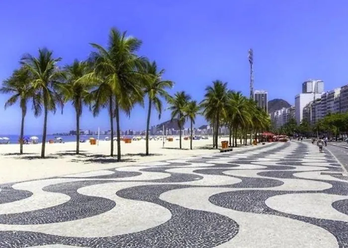 Alma Do Rio Apartamento Rio de Janeiro